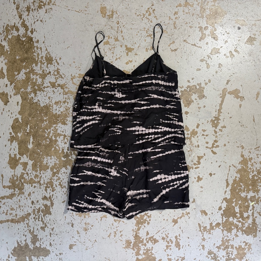 All Saints romper